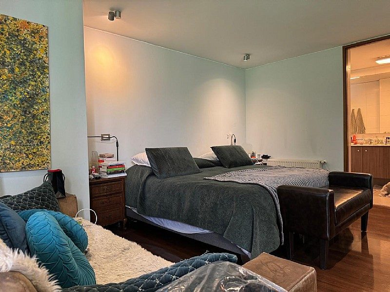 Departamento en arriendo en Las Condes — foto 6