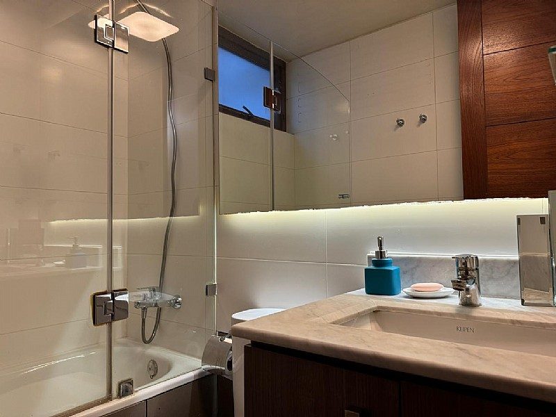 Departamento en arriendo en Las Condes — foto 7