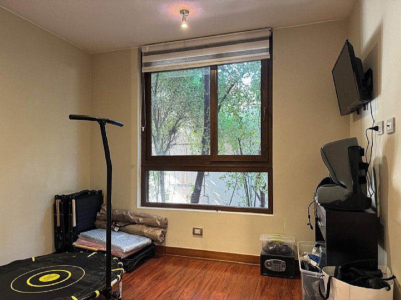 Departamento en arriendo en Las Condes — foto 10