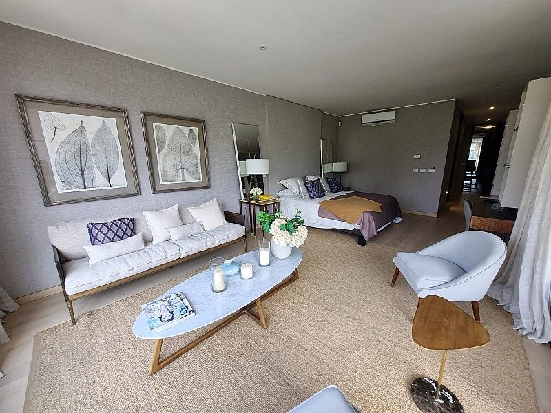 Departamento en venta en Lo Barnechea — foto 7