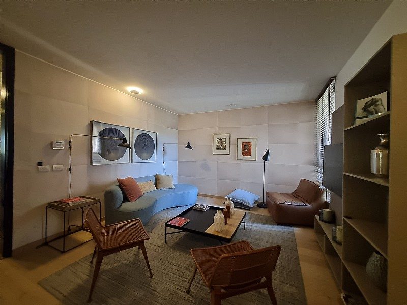 Departamento en venta en Lo Barnechea — foto 10