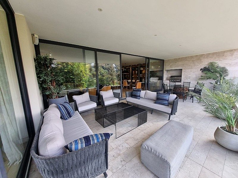 Departamento en venta en Lo Barnechea — foto 3