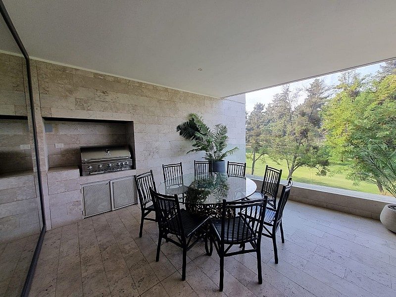 Departamento en venta en Lo Barnechea — foto 4