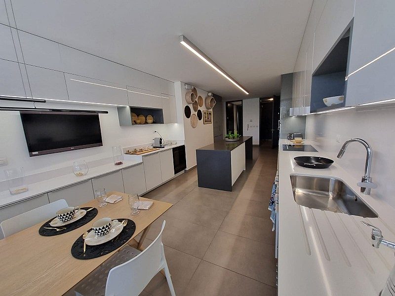Departamento en venta en Lo Barnechea — foto 5