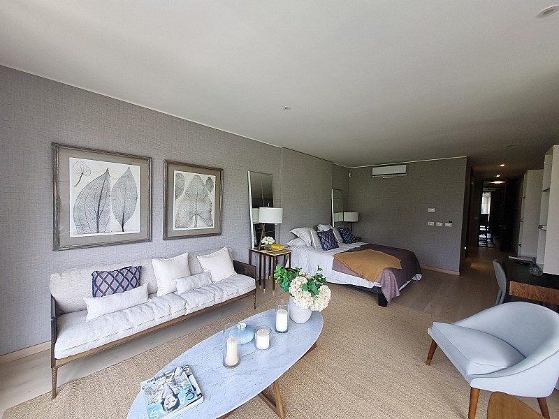 Departamento en venta en Lo Barnechea — foto 7