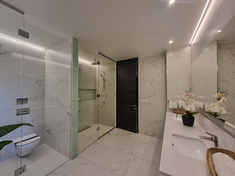 Departamento en venta en Lo Barnechea — foto 8