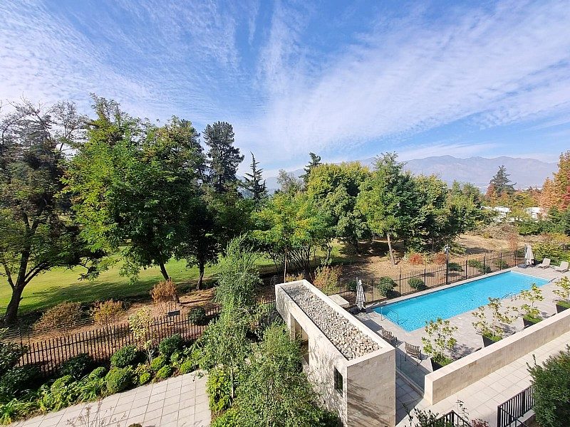 Departamento en venta en Lo Barnechea — foto 1