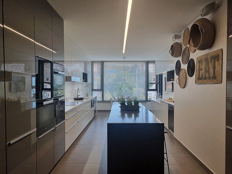 Departamento en venta en Lo Barnechea — foto 6