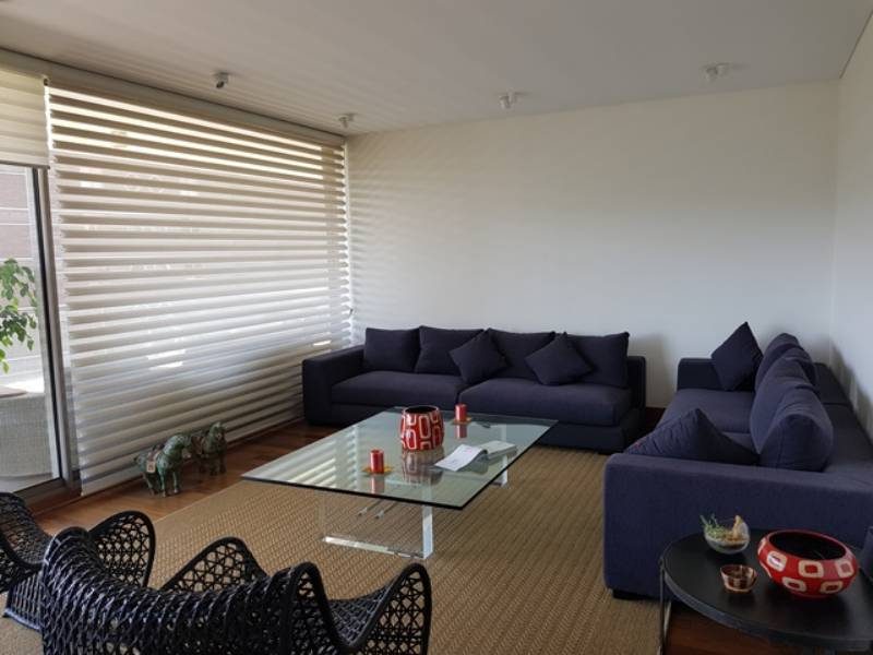 Departamento en arriendo en Las Condes — foto 1