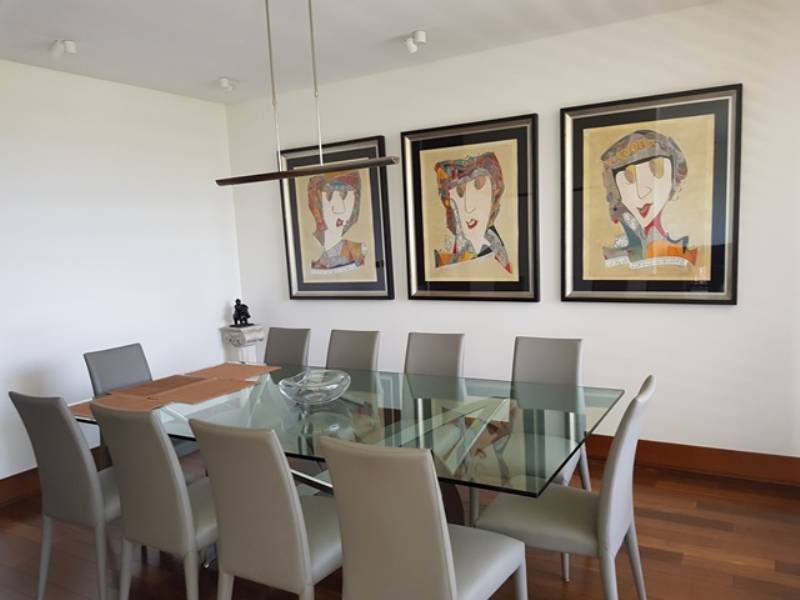 Departamento en arriendo en Las Condes — foto 2