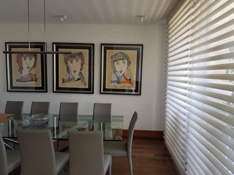 Departamento en arriendo en Las Condes — foto 3
