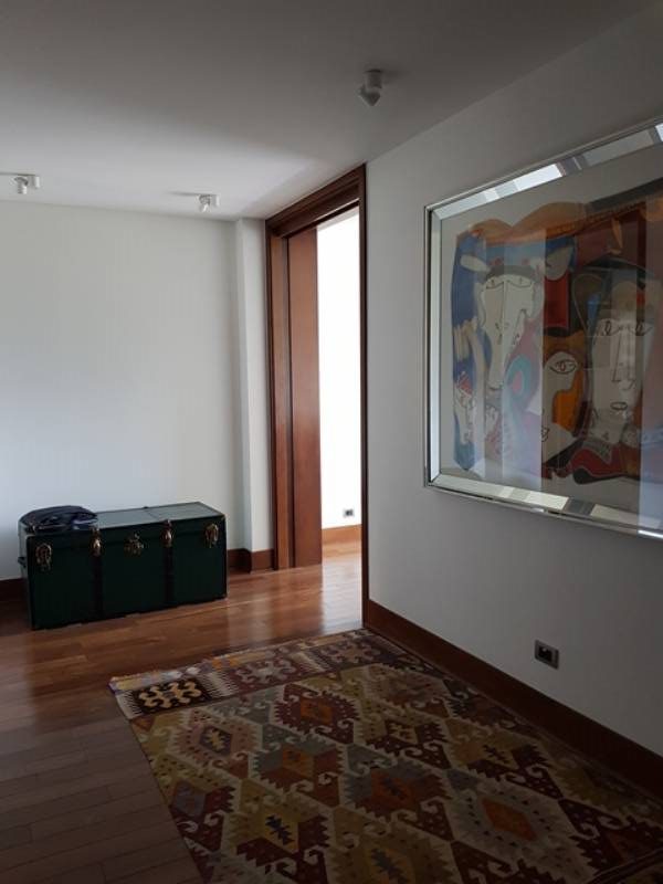 Departamento en arriendo en Las Condes — foto 4
