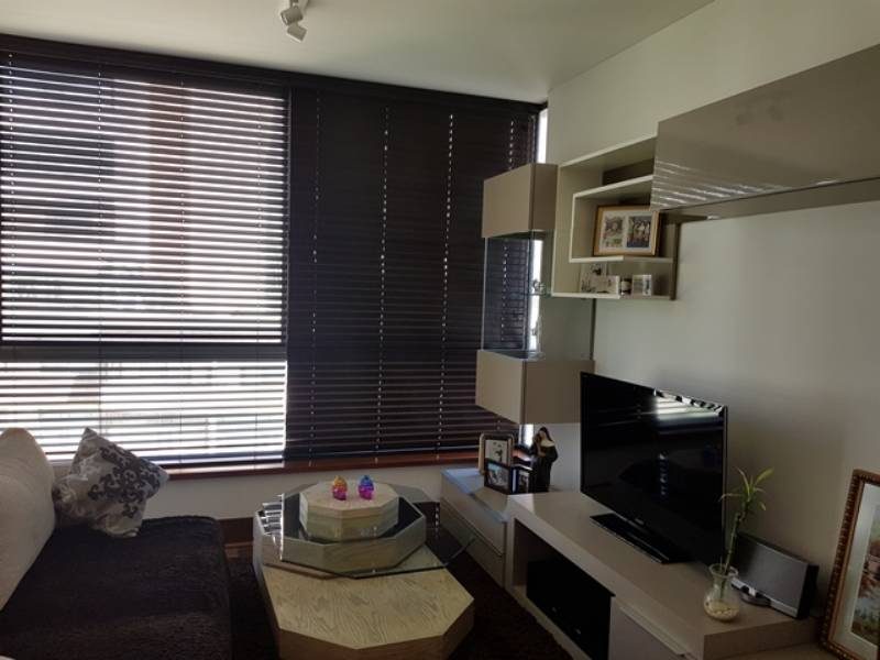 Departamento en arriendo en Las Condes — foto 10