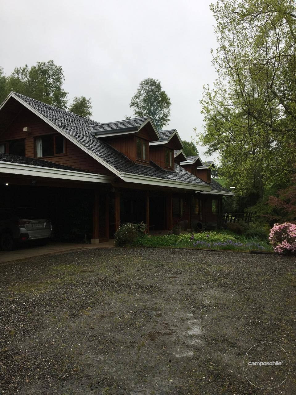 Campo en venta en Panguipulli — foto 8