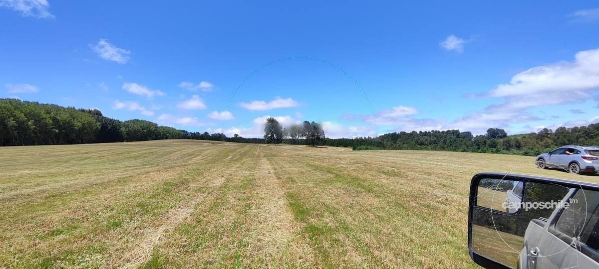 Campo en venta en Panguipulli — foto 9