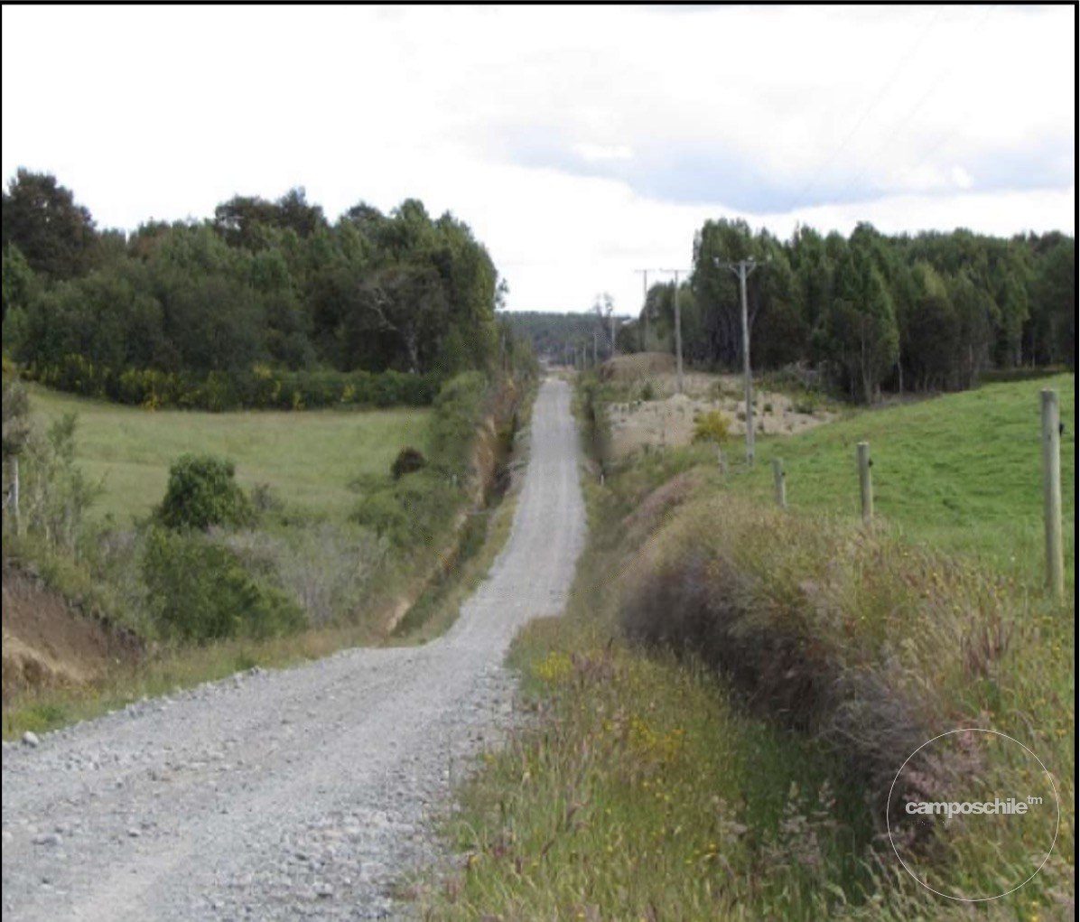 Campo en venta en Ancud — foto 4