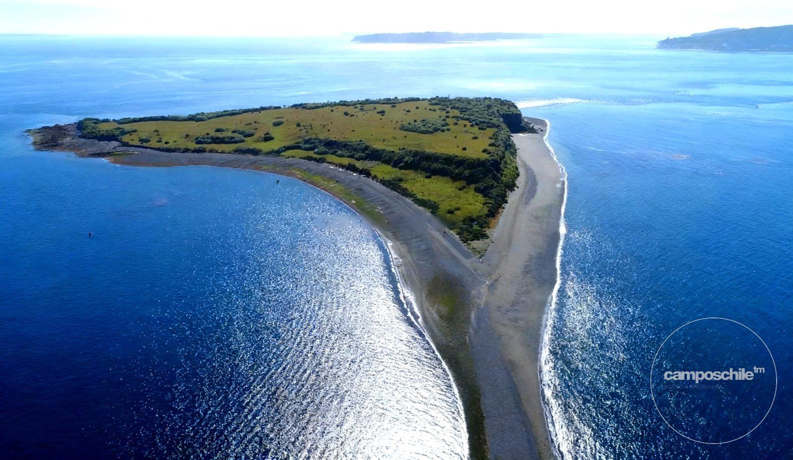 Campo en venta en Quemchi — foto 4