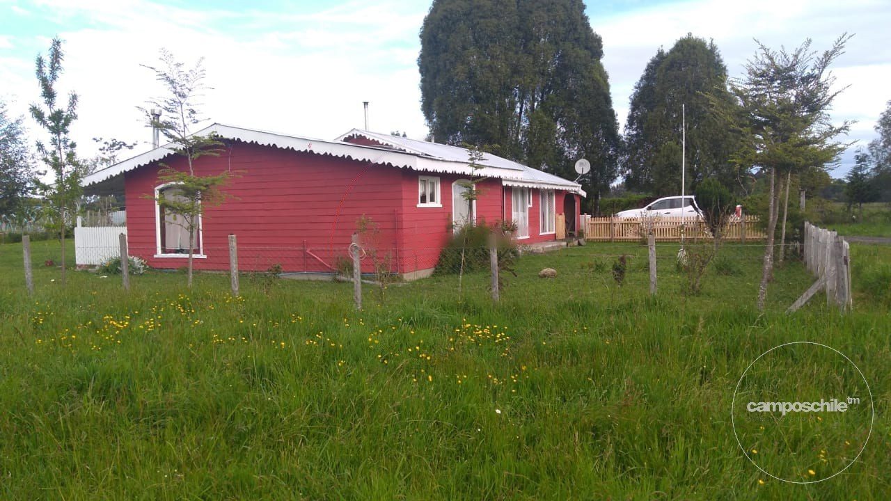 Parcela en venta en Frutillar — foto 5
