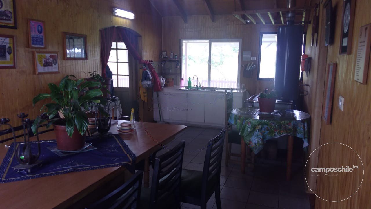 Parcela en venta en Frutillar — foto 7