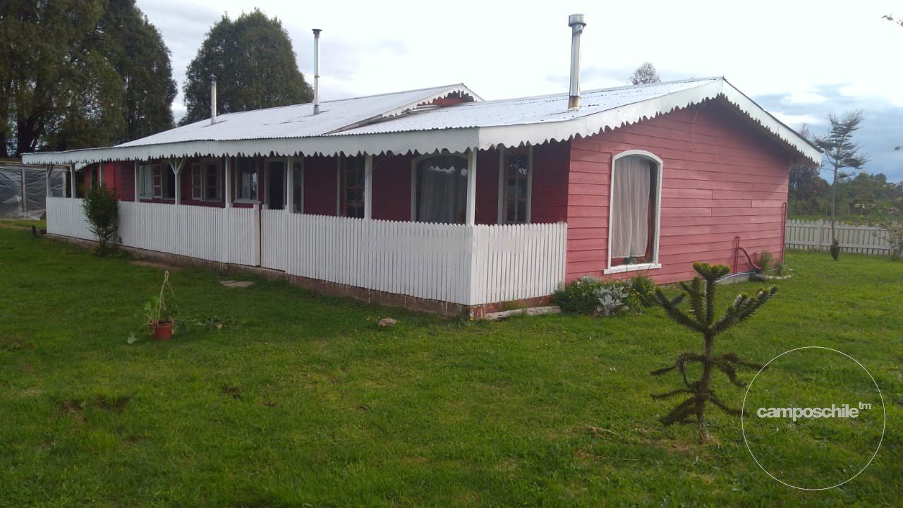 Parcela en venta en Frutillar — foto 10