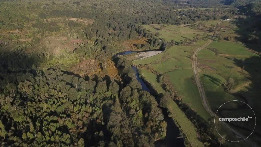 Campo en venta en Ancud — foto 1