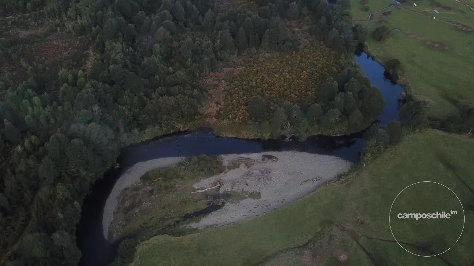 Campo en venta en Ancud — foto 3