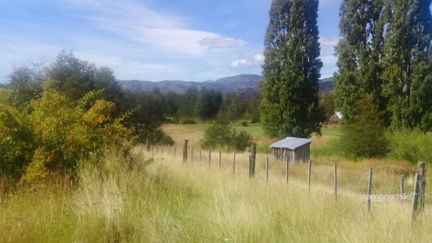 Campo en venta en Cochrane — foto 10