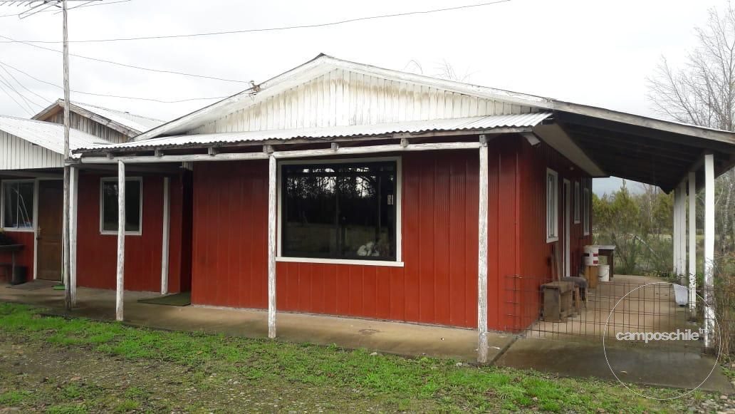 Campo en venta en Mariquina — foto 5