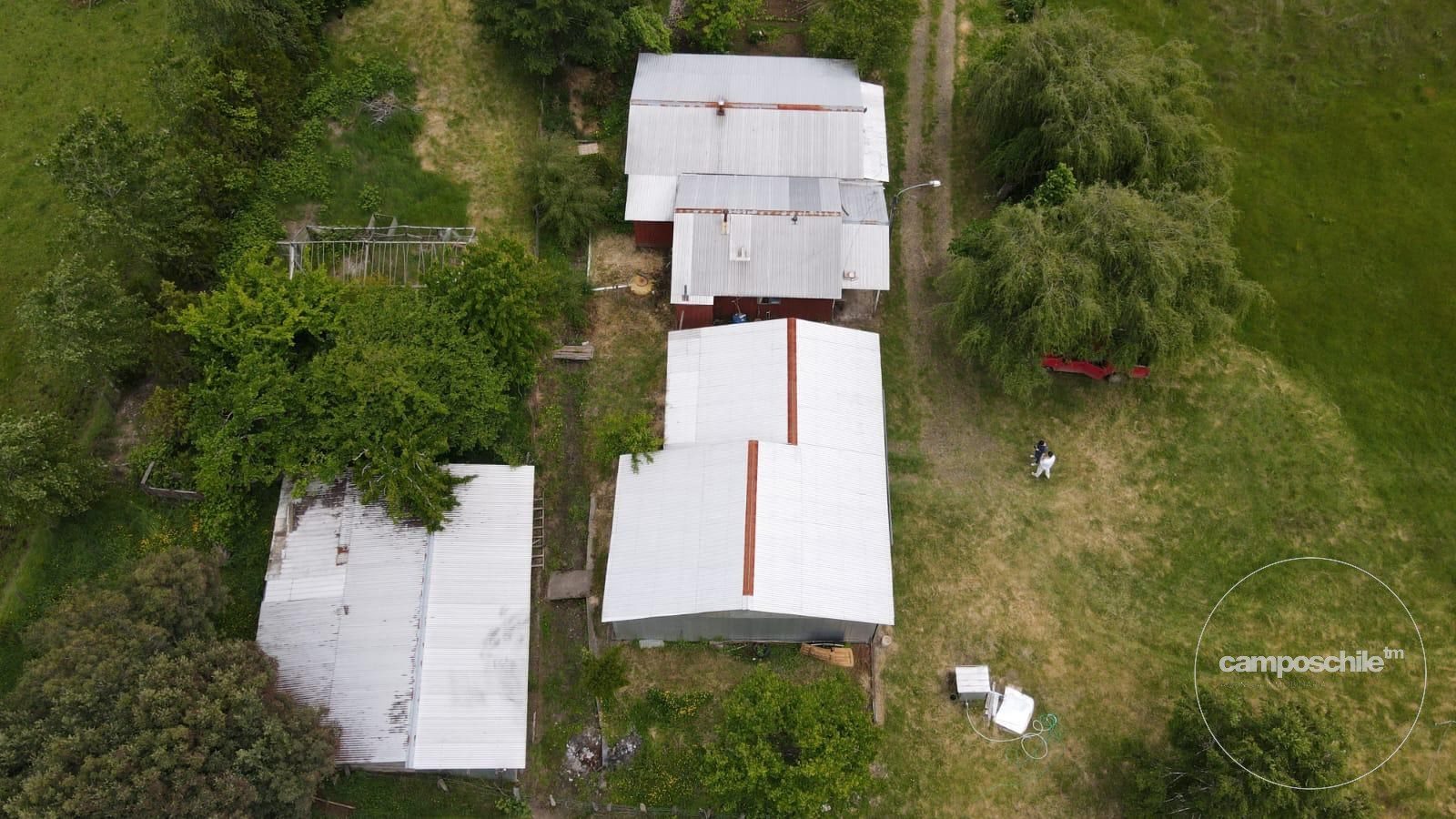 Parcela en venta en Pitrufquén — foto 1
