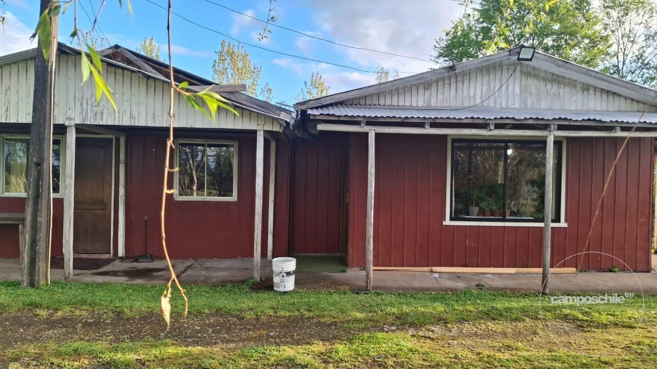 Parcela en venta en Pitrufquén — foto 2