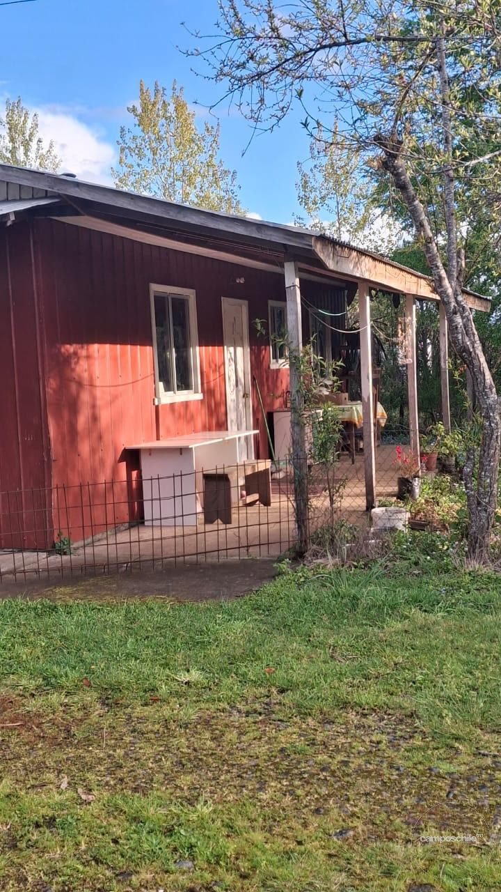 Parcela en venta en Pitrufquén — foto 3