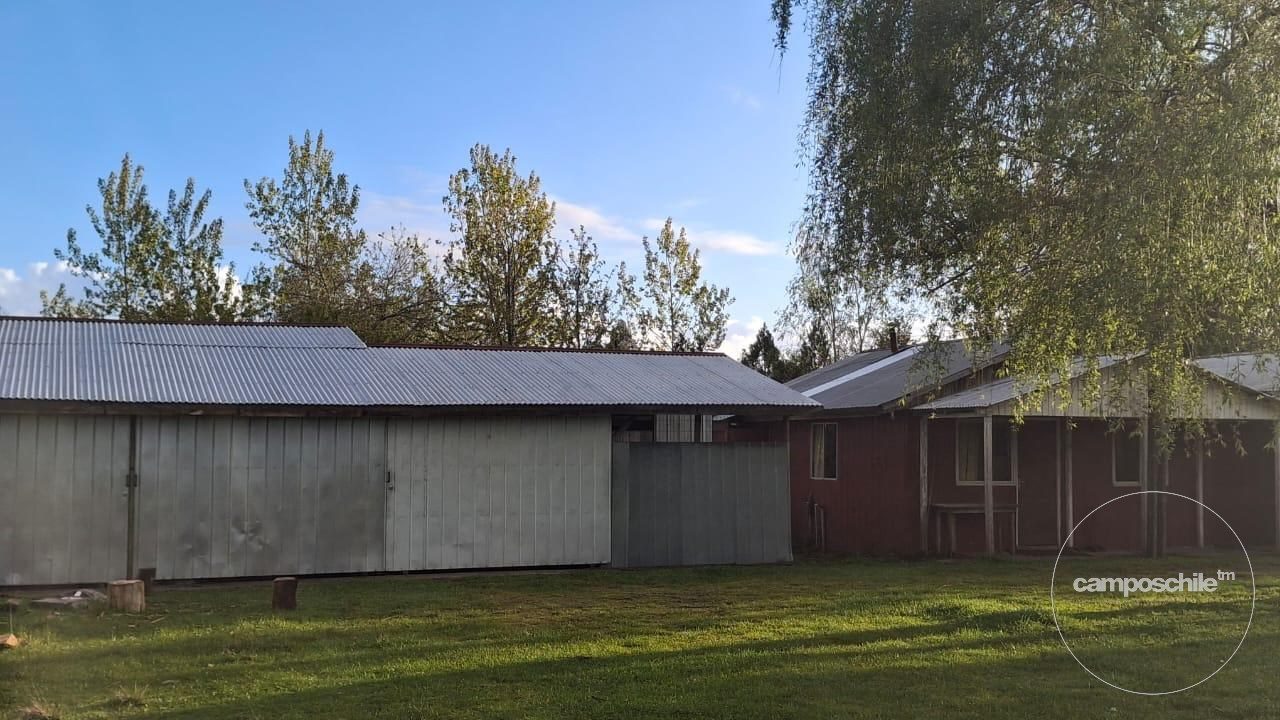 Parcela en venta en Pitrufquén — foto 5