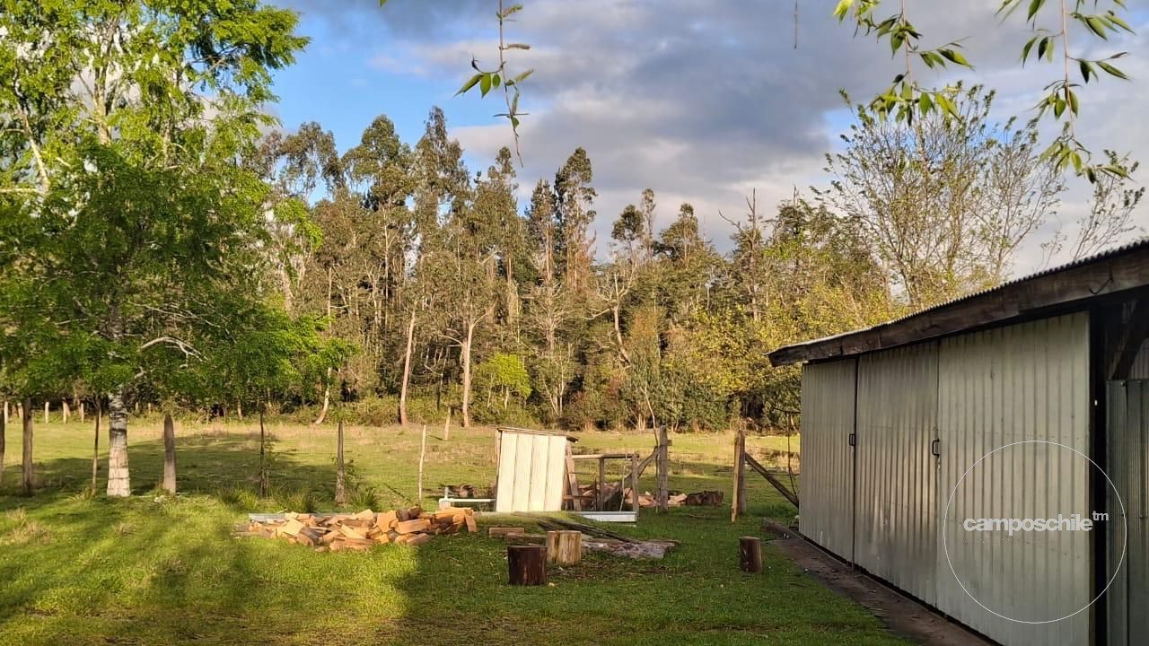 Parcela en venta en Pitrufquén — foto 6