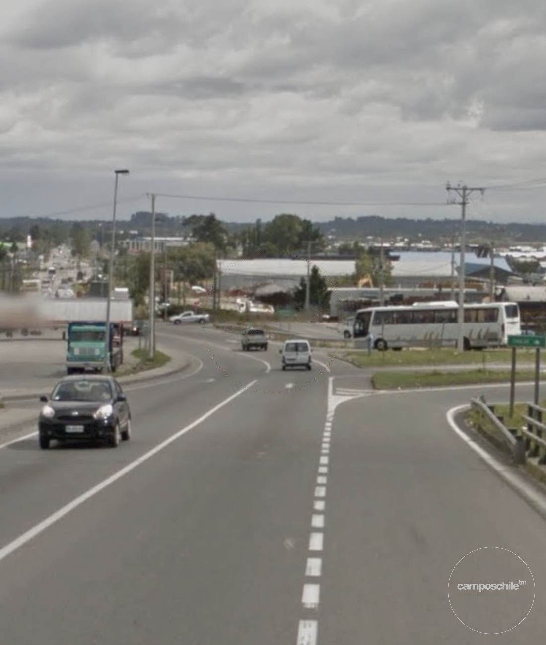 Parcela en venta en Puerto Montt — foto 5