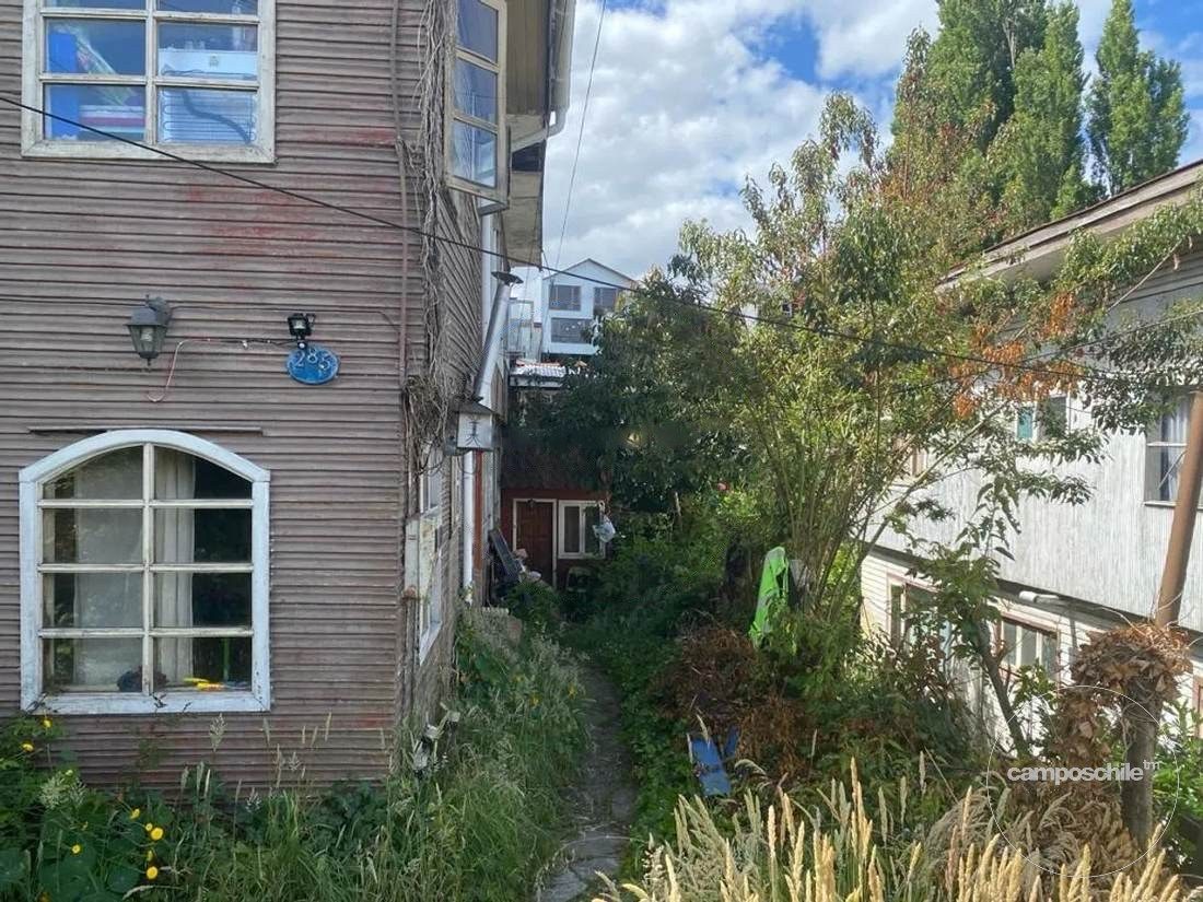 Casa en venta en Castro — foto 5