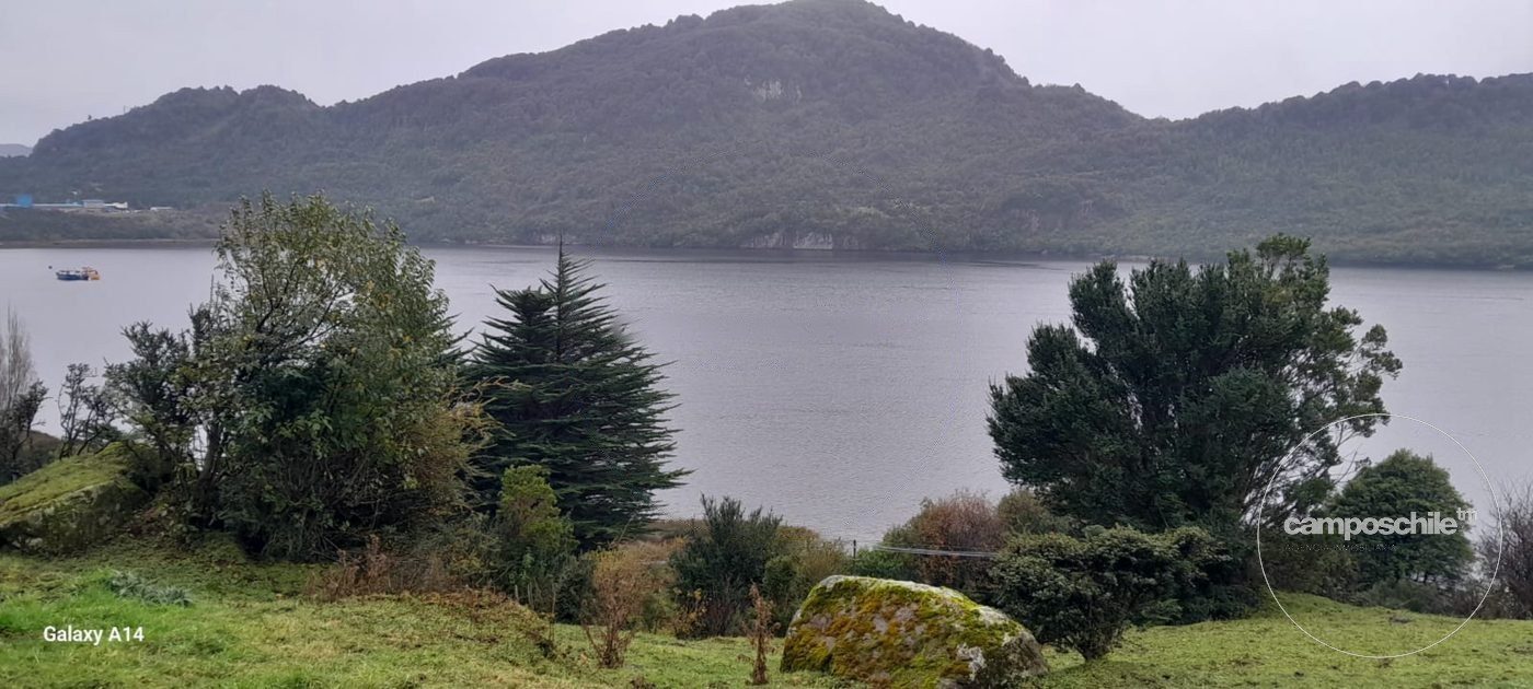 Campo en venta en Aysén — foto 1