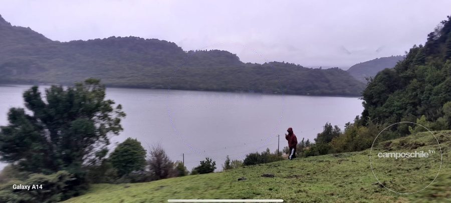 Campo en venta en Aysén — foto 3