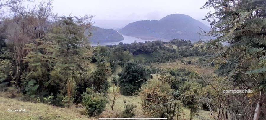 Campo en venta en Aysén — foto 4