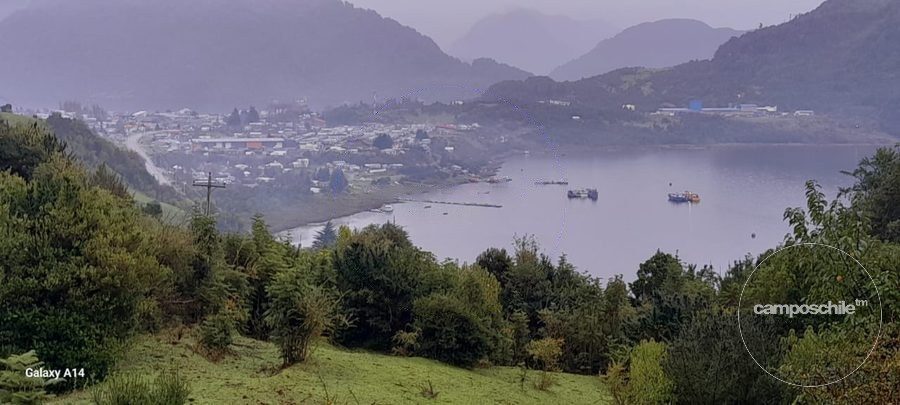 Campo en venta en Aysén — foto 5