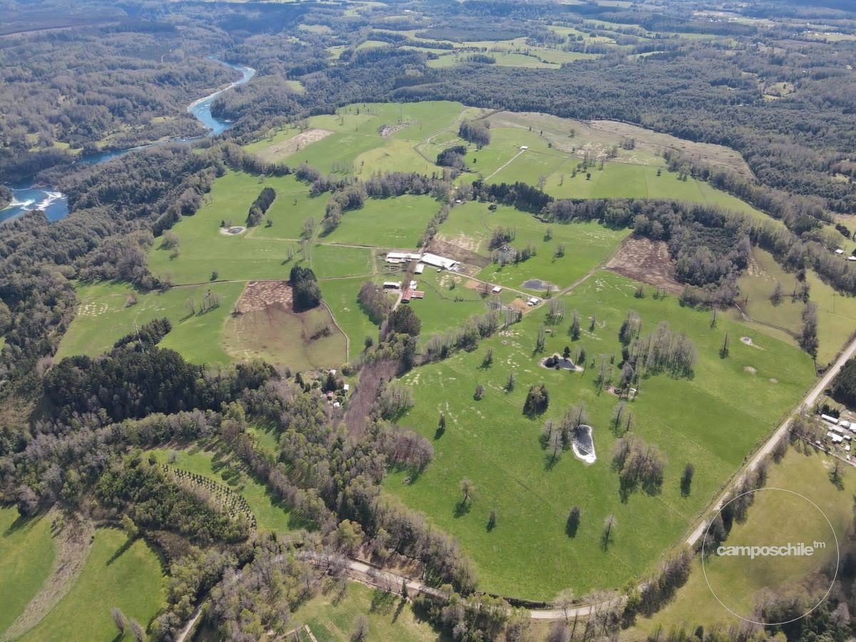 Campo en venta en Panguipulli — foto 5