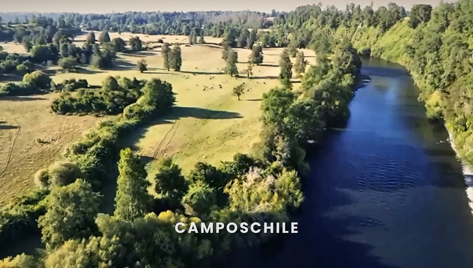Campo en venta en Osorno — foto 1