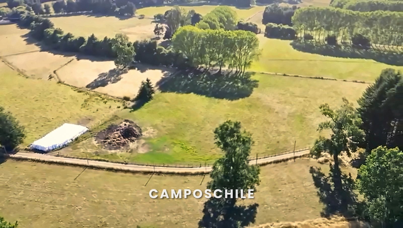 Campo en venta en Osorno — foto 5