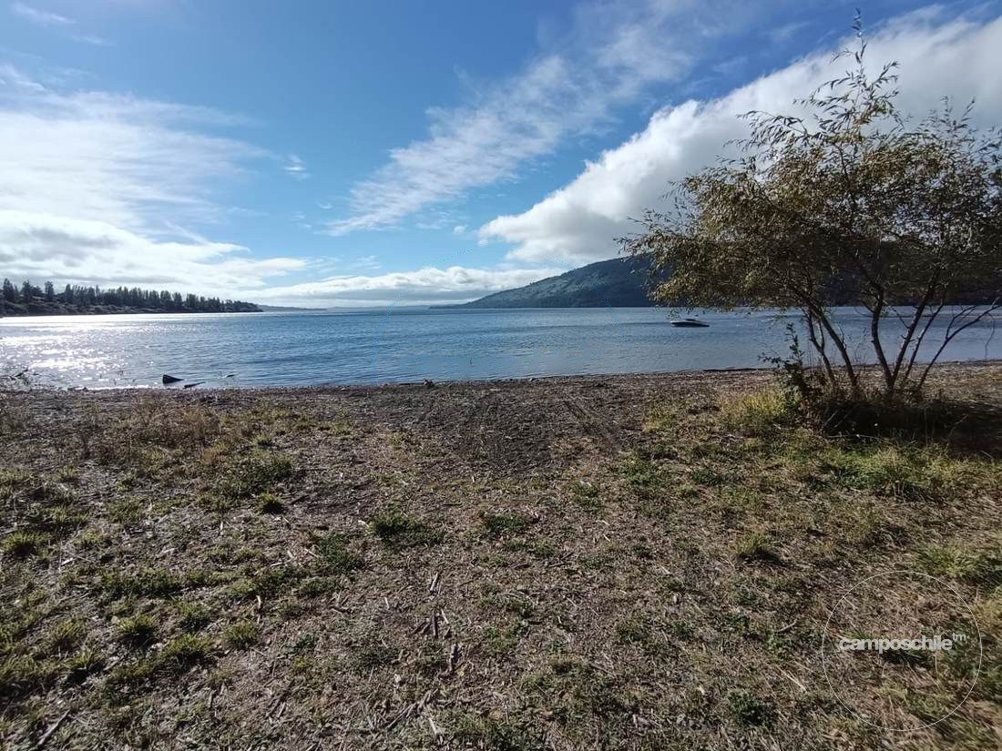 Parcela en venta en Puerto Octay — foto 10