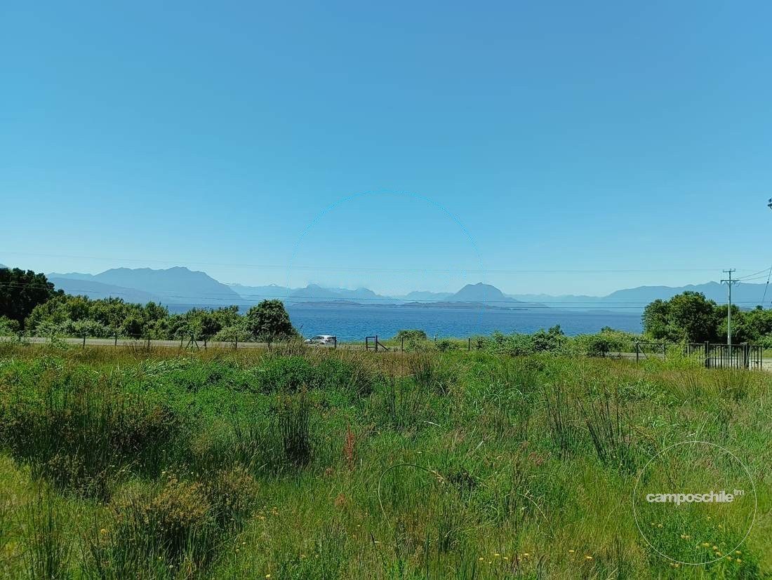 Parcela en venta en Lago Ranco — foto 3