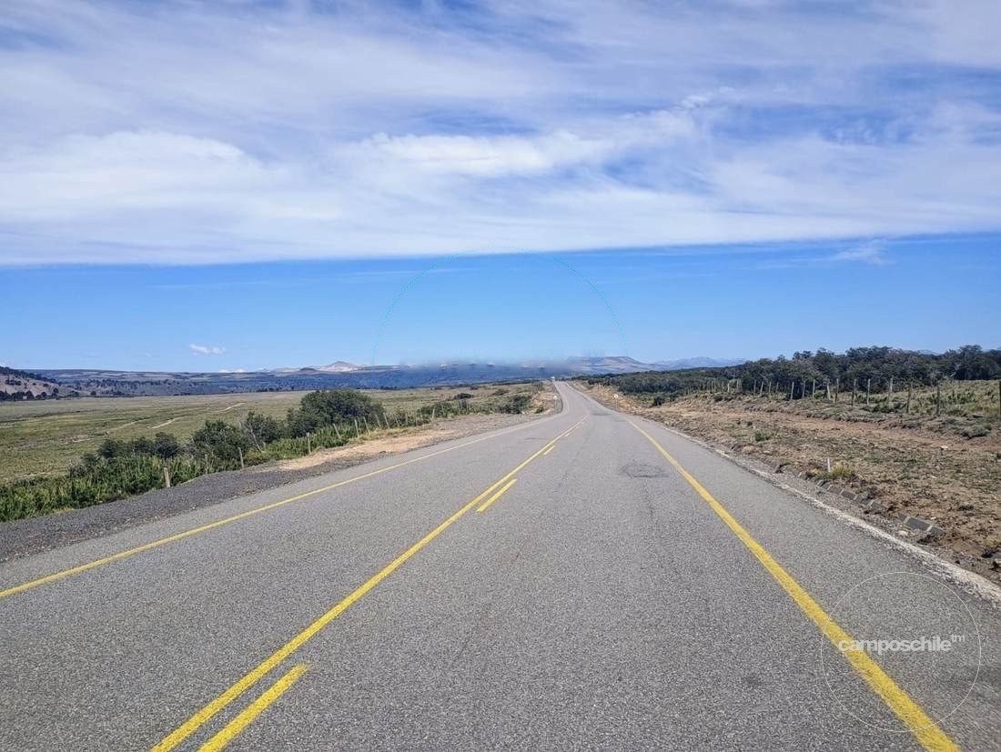 Campo en venta en Lonquimay — foto 9