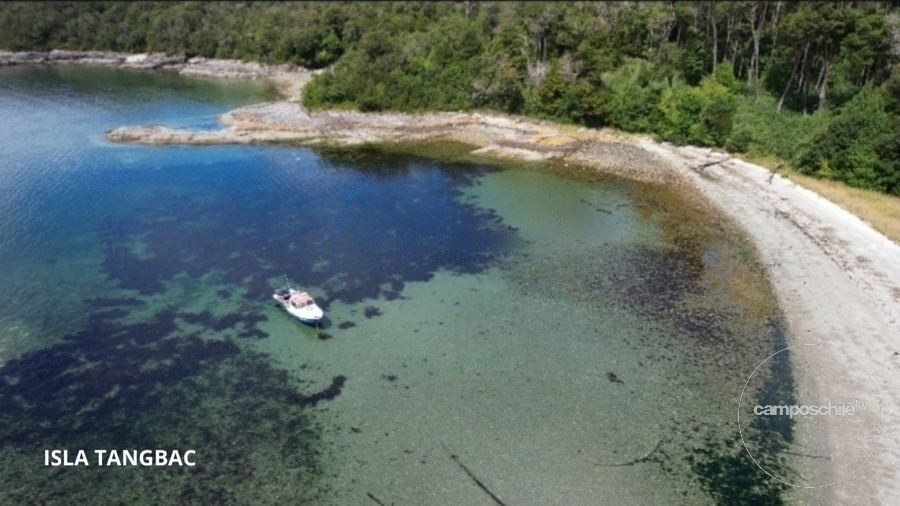 Campo en venta en Aysén — foto 7