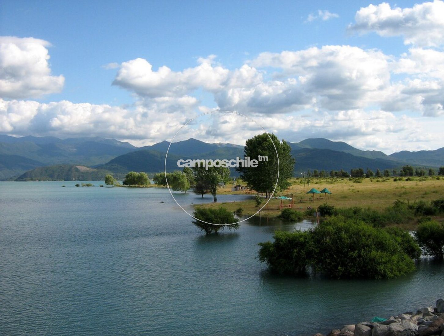 Campo en venta en San Clemente — foto 1