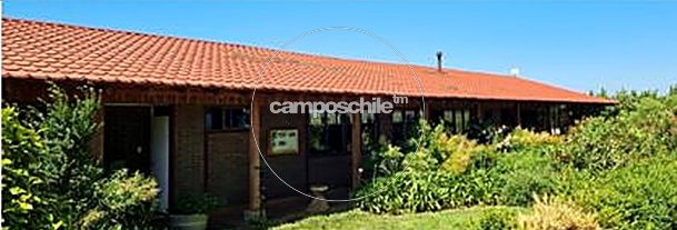Campo en venta en Mulchén — foto 8