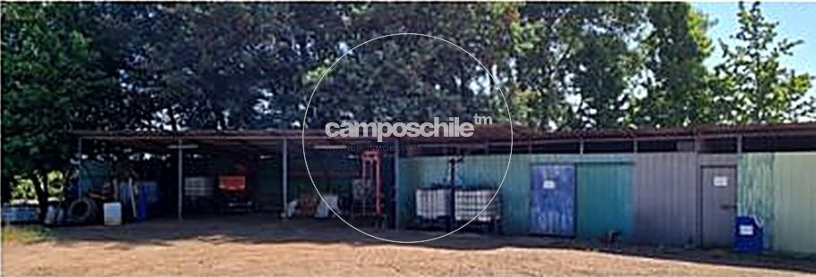 Campo en venta en Mulchén — foto 10