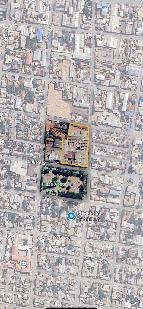 Terreno en venta en Talca — foto 5